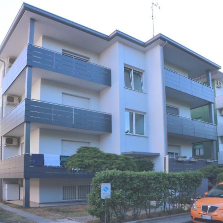 Stiria Apartment Lignano Sabbiadoro Exterior foto