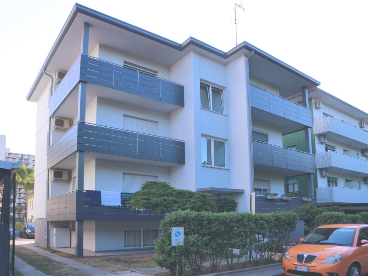 Stiria Apartment Lignano Sabbiadoro Exterior foto