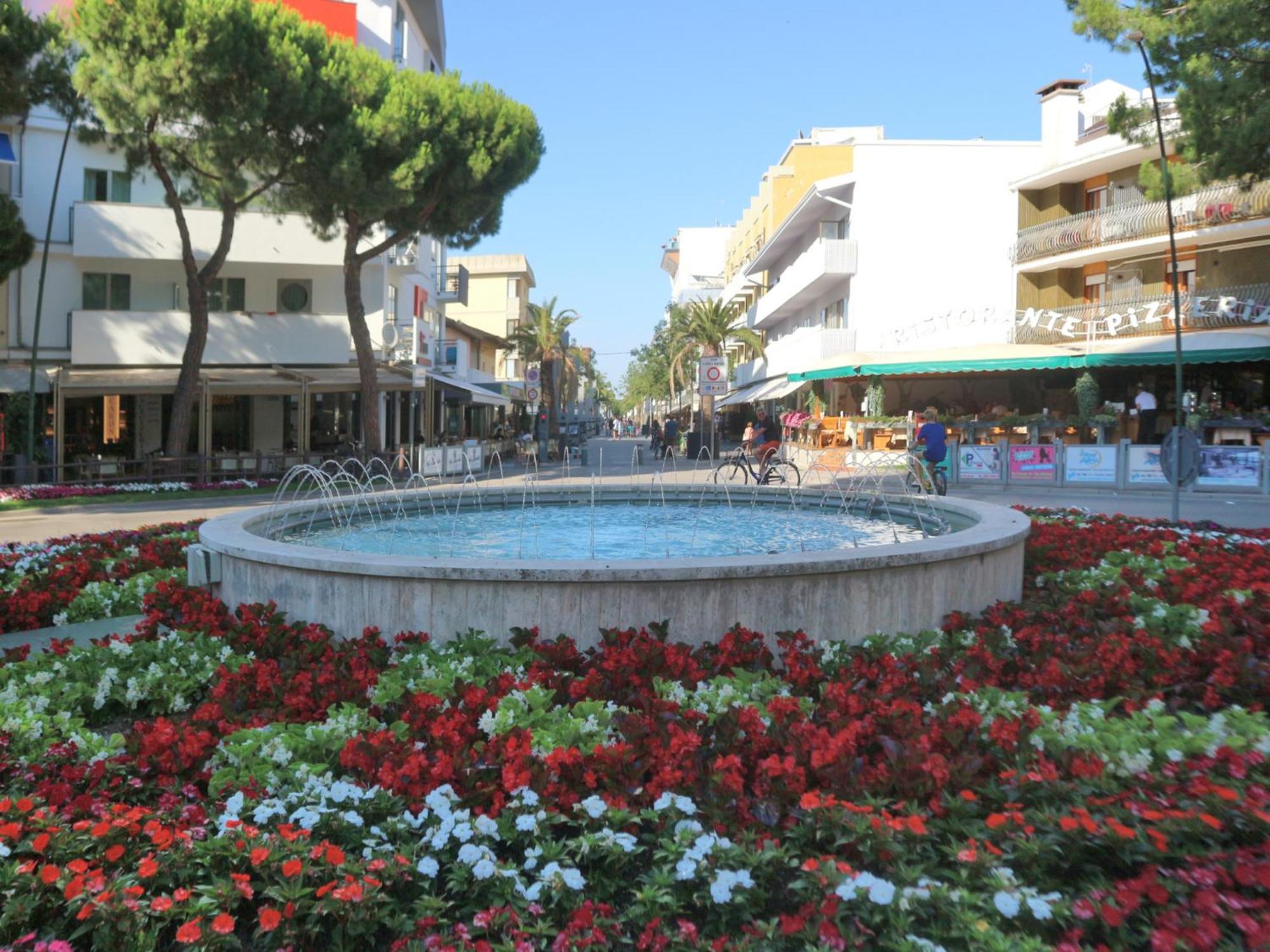 Stiria Apartment Lignano Sabbiadoro Exterior foto