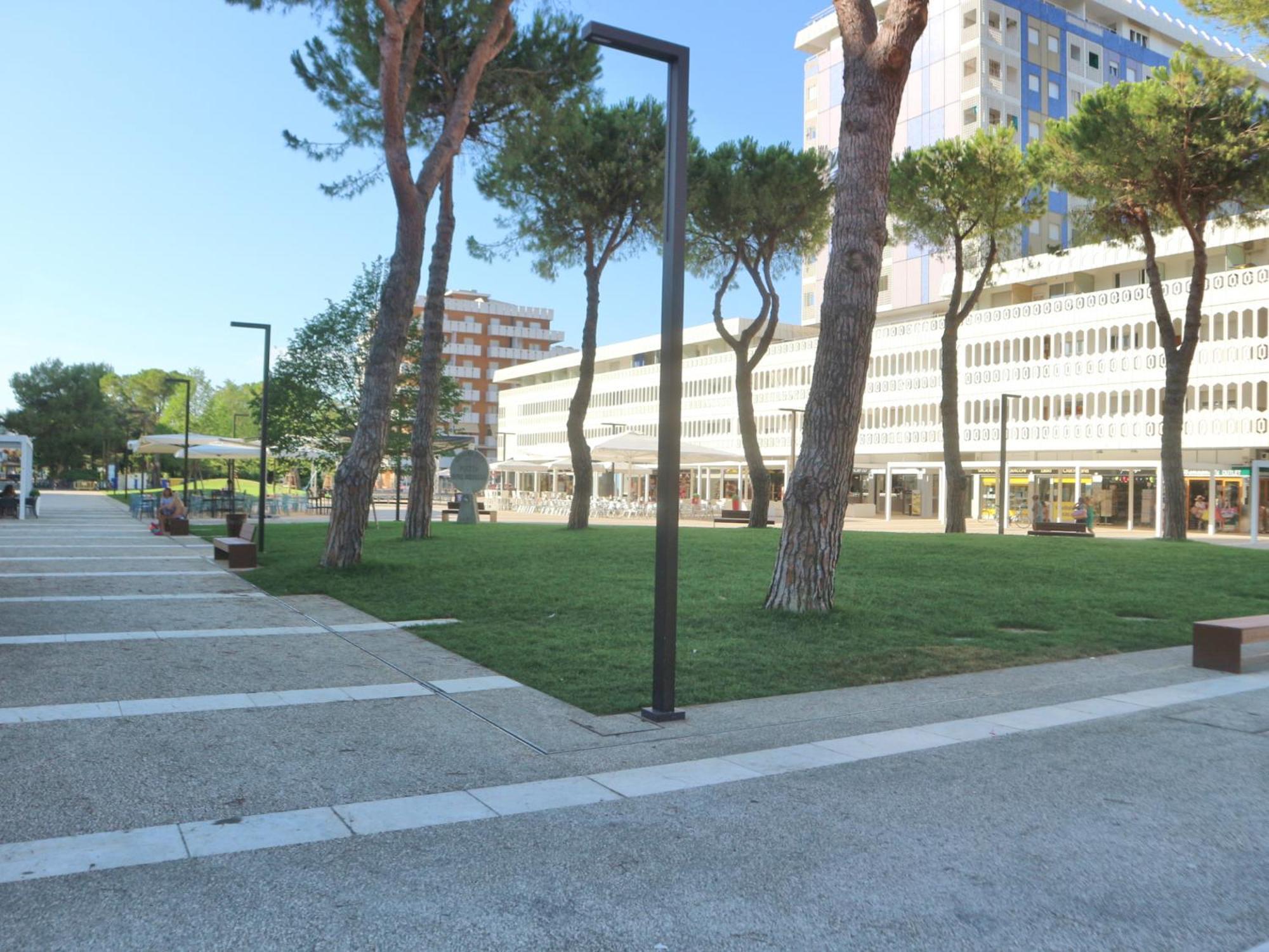 Stiria Apartment Lignano Sabbiadoro Exterior foto