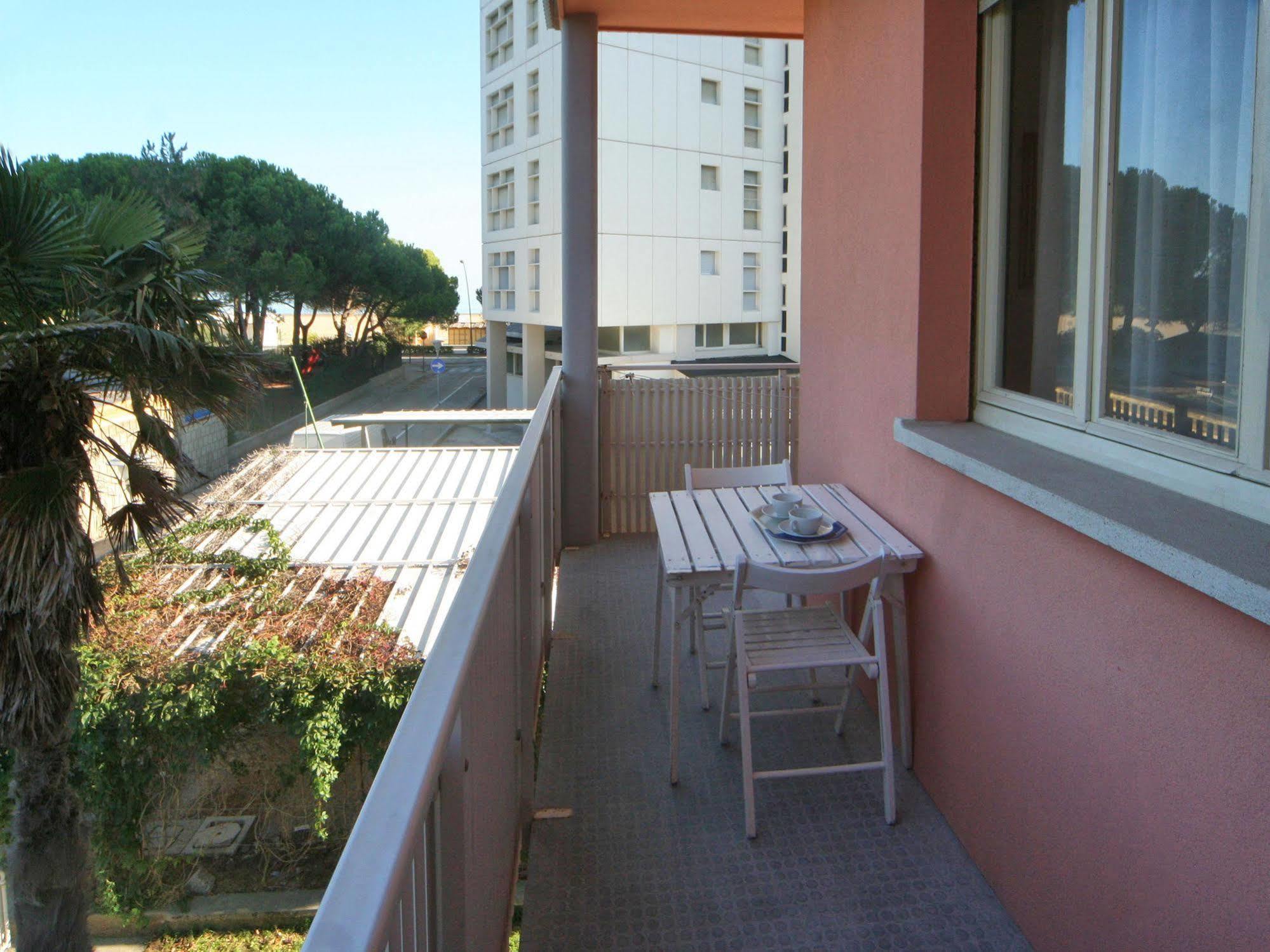 Stiria Apartment Lignano Sabbiadoro Exterior foto