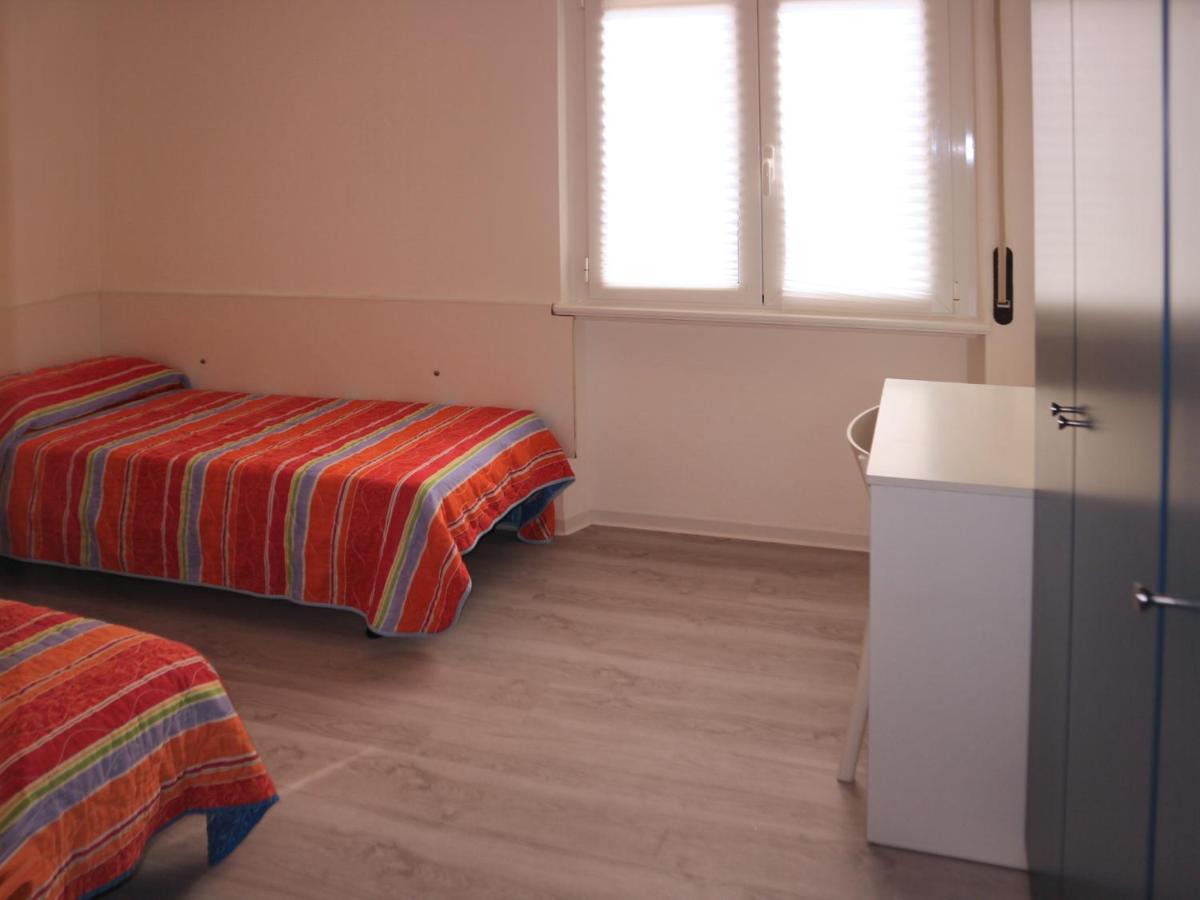 Stiria Apartment Lignano Sabbiadoro Exterior foto