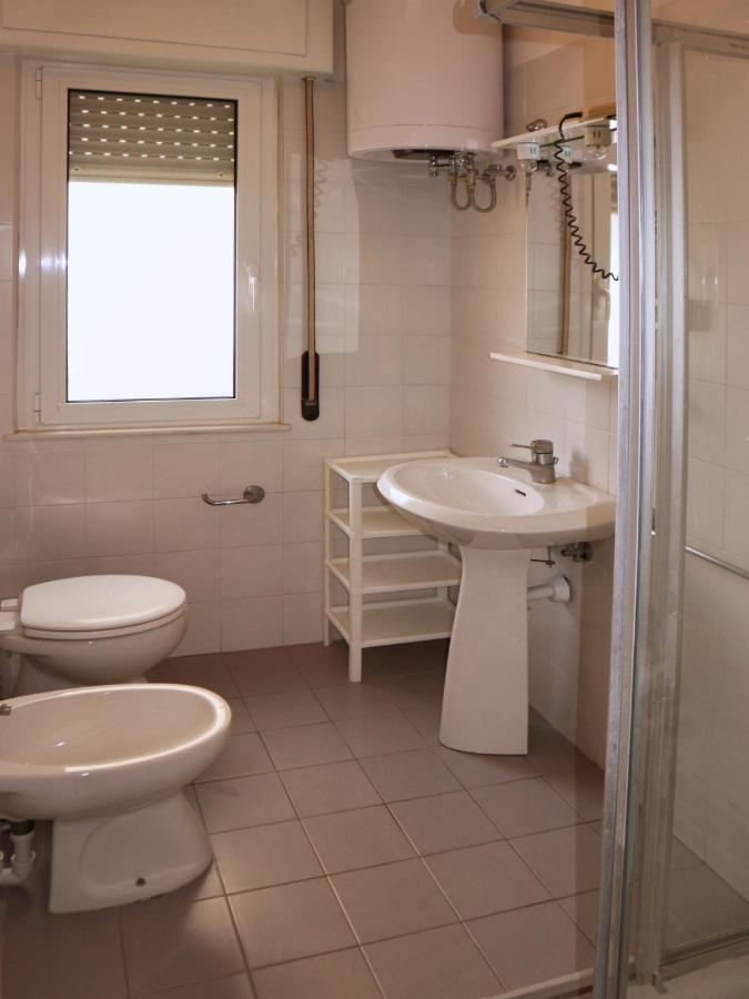 Stiria Apartment Lignano Sabbiadoro Exterior foto