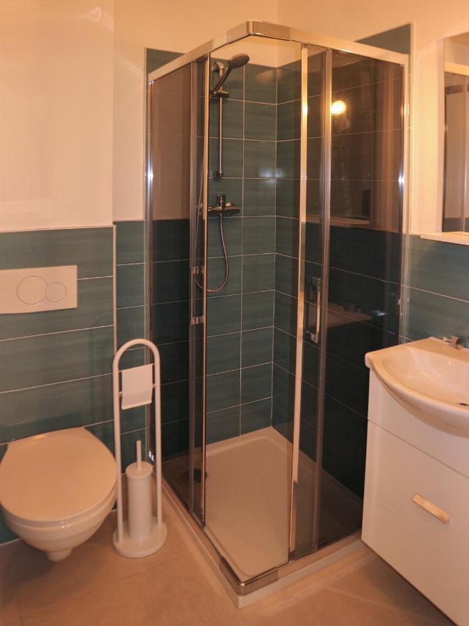 Stiria Apartment Lignano Sabbiadoro Exterior foto